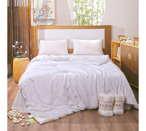 Турмалінова магнітна ковдра із селеном і кораловим кальцієм Вековий Схід