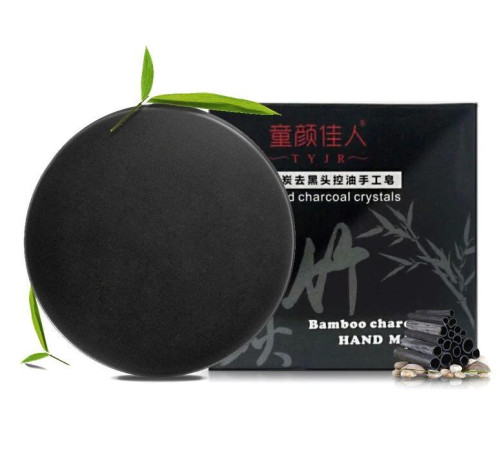 Турмалінове мило Мантинг з мікрочіпом Віковий Схід