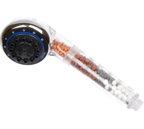 Турмалінова насадка для душу з германієм Вековий Схід