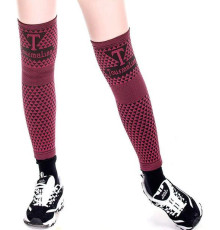 Турмалінові гетри з біофотонами еластичні Вековий Схід