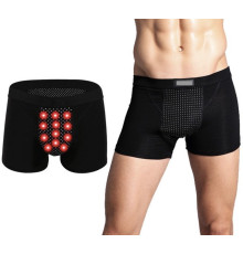 Турмалінові труси з біофотонами (чоловіч) Вековий Схід