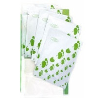 Пластирі "Сокрововини дерев" — Кінотакара 20 штук