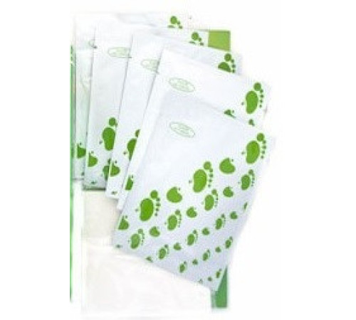 Пластирі "Сокрововини дерев" — Кінотакара 20 штук