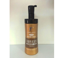 Шампунь турмаліновий із прополісом Вековий Схід