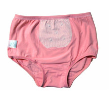 Турмалінові труси з кораловим кальцієм, магнітами та біофотонами Вековий Схід