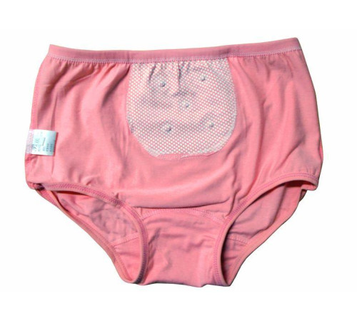 Турмалінові труси з кораловим кальцієм, магнітами та біофотонами Вековий Схід