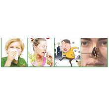 Пластир від Нежитю й Храпа