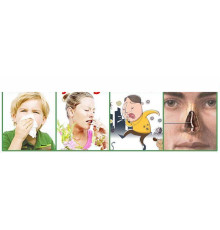 Пластир від Нежитю й Храпа