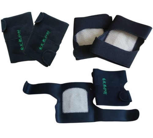 Турмалінові налокітники з біофотонами Вековий Схід