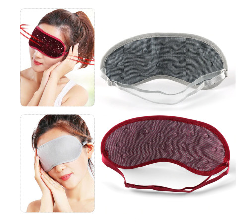 Турмалінова пов'язка на очі