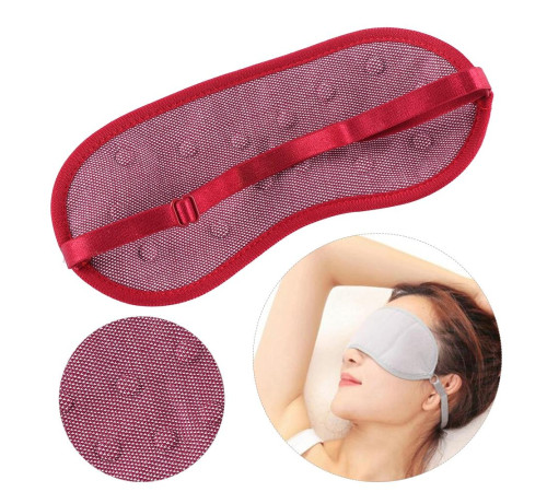 Турмалінова пов'язка на очі