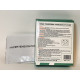 Пластир проти гіпертонії та тиску з турмаліном 14 шт.