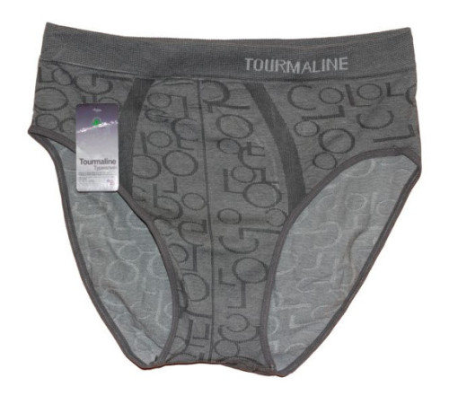 Турмалінові труси з вугільним бамбуковим фібром