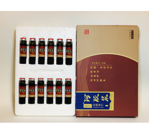 Еліксир Лаоджан "Лаочожан"