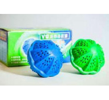 Турмалінові кульки для прання без порошку Вековий Схід