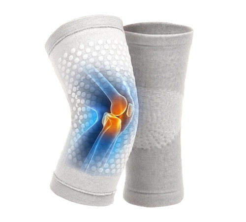 Наколінники з біофотонами