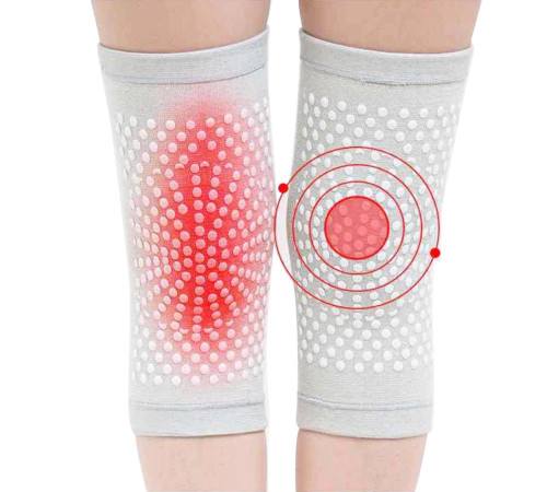 Наколінники з біофотонами