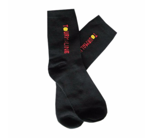 Турмалінові шкарпетки Вековий Схід