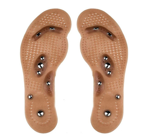 Оздоровчі масажні устілки з турмаліном Вековий Схід