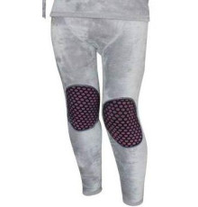 Турмалінові штани з бамбуко — вугільним волокном