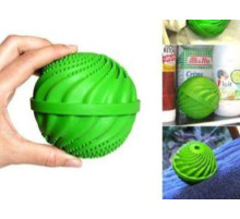 Турмалінові екосфери для прання білизни