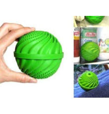 Турмалінові екосфери для прання білизни