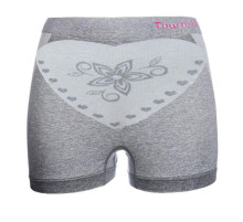 Турмалінові труси з вугільним бамбуковим фібром жіночі Вековий Схід