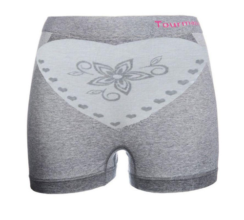 Турмалінові труси з вугільним бамбуковим фібром жіночі Вековий Схід