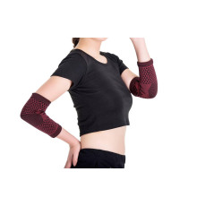 Турмалінові налокітники із селеном Вековий Схід