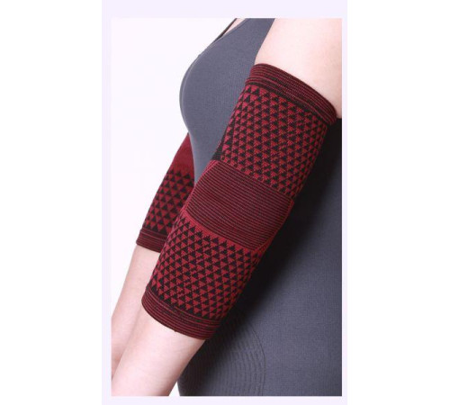 Турмалінові налокітники із селеном Вековий Схід