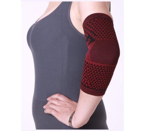 Турмалінові налокітники із селеном Вековий Схід