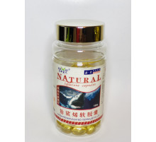 Сквален Squalene 100 шт