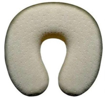 Турмалінова подушка для шиї