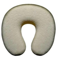 Турмалінова подушка для шиї