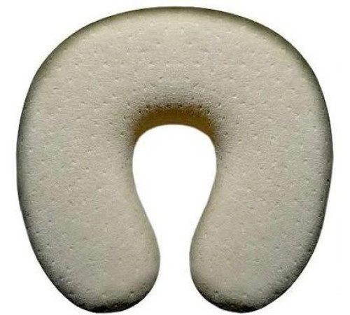 Турмалінова подушка для шиї