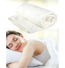 Ковдра для здоров'я Турмалін, Селен, Магніти, Іони срібла