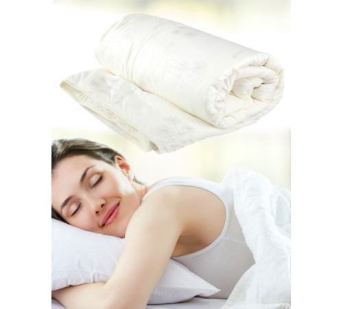 Ковдра для здоров'я Турмалін, Селен, Магніти, Іони срібла