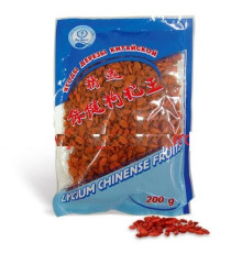 Трав'яний збір «Ягоди дерези» Вековий Схід