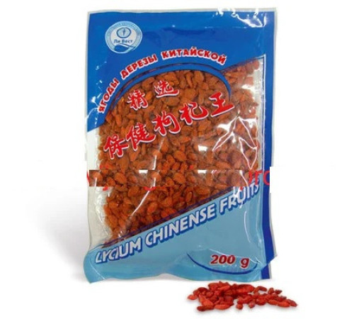 Трав'яний збір «Ягоди дерези» Вековий Схід