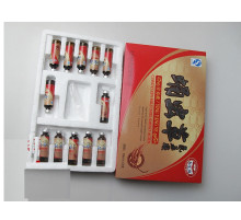 Імператорський кордицепс складний рецепт Вековий Схід (рідка форма)