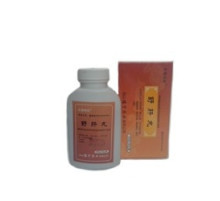 Пилюли при защите печени - Шу Гань Вань (shu gan wan) Вековой Восток