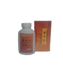 Пилюли при защите печени - Шу Гань Вань (shu gan wan) Вековой Восток