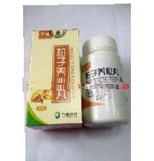 Пилюлі Бай Цзи Ян Синь Вань у разі порушень сну Вековий Схід