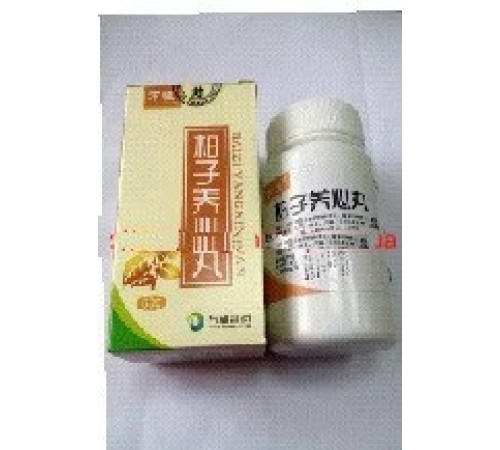 Пилюлі Бай Цзи Ян Синь Вань у разі порушень сну Вековий Схід