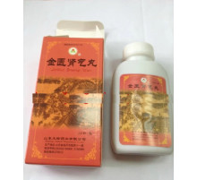 Цинь Гуй Шень Ци Вань — "Золотий Ларець" Вековий Схід