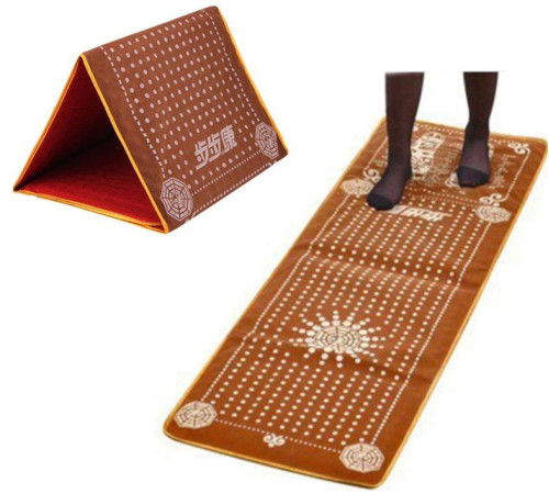 Масажний турмаліновий килимок із магнітами