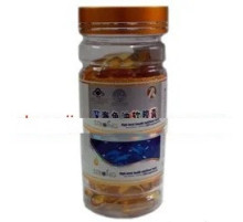 Риб'ячий жир для дітей і дорослих Вековий Схід