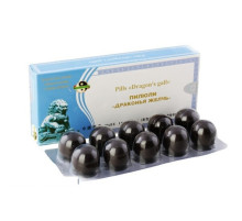 Пилюлі «Драконья жовч» Long Dan Xie Gan Wan з жовчогінним