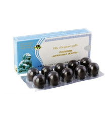 Пилюлі «Драконья жовч» Long Dan Xie Gan Wan з жовчогінним