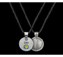 Турмаліновий кулон Balance Вековий Схід